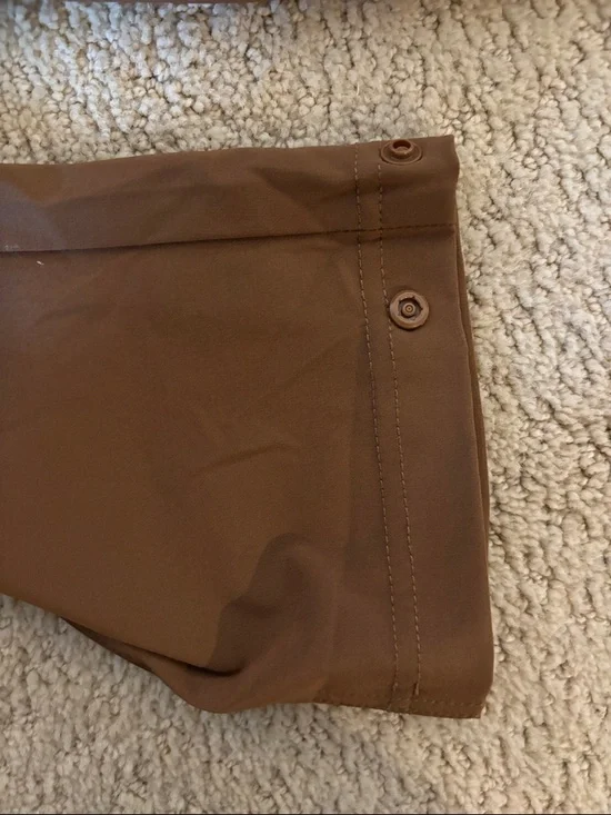 Prana Wonderland Rocks Pant - Picture 7 of 9